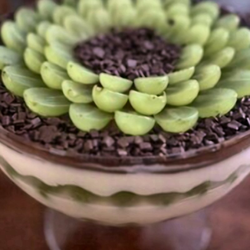 Cassata de Uva