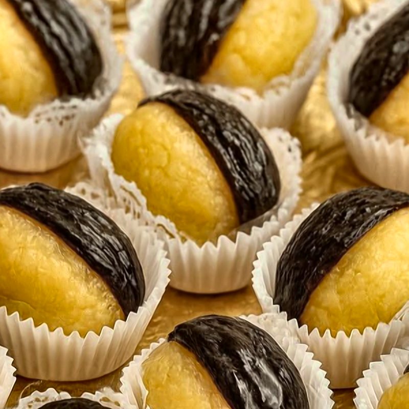 Olho de Sogra