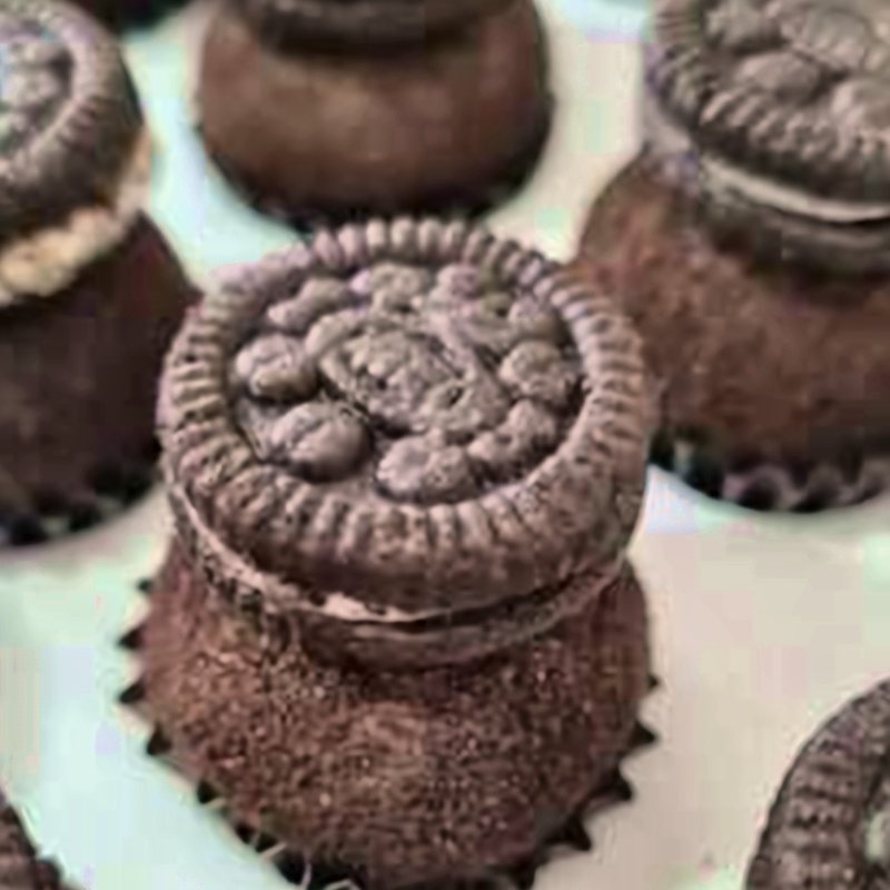 Oreo