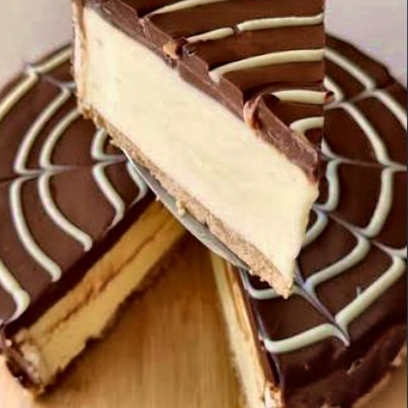 Torta Holandesa